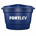 Caixa D água Fortlev 1000l Azul Vertical