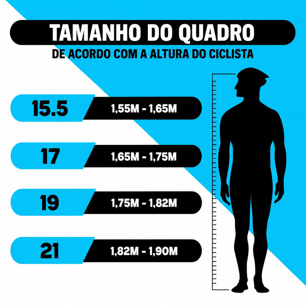 Bicicleta Bike aro 29 Mountain Bike Câmbio 21 velocidades Freio a Disco Amortecedor Suspensão dianteira Preto Rosa e Azul Tamanho quadro 17